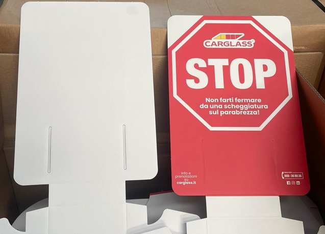 ESPOSITORI STOP-IT KIT