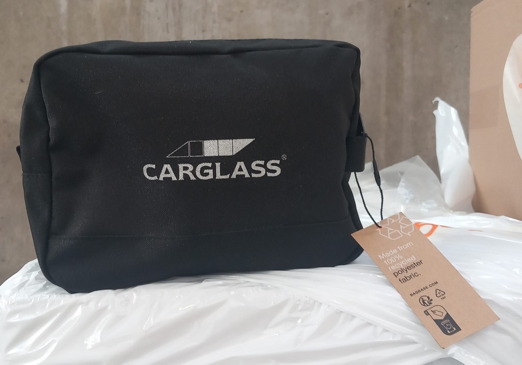 POCHETTE CARGLASS EV