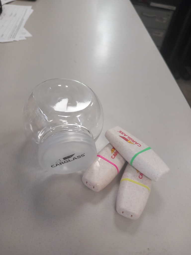 EVIDENZIATORI FLUO FC