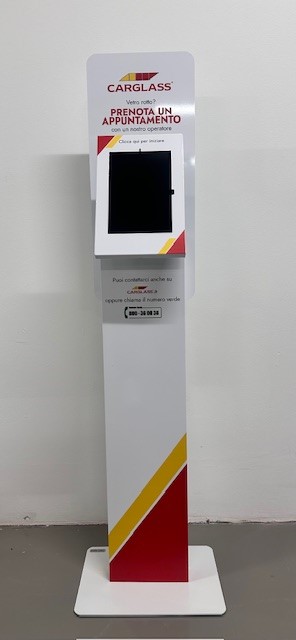 TOTEM – KIT CORNER POINT