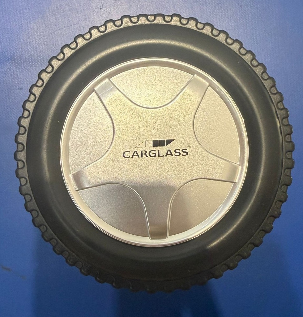 TOOLBOX  CARGLASS