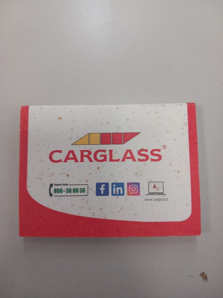 POST IT CARTA CAFFE EV