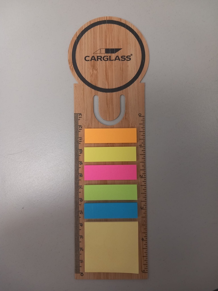 RIGHELLO SEGNALIBRO EV